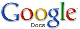 GoogleDocs